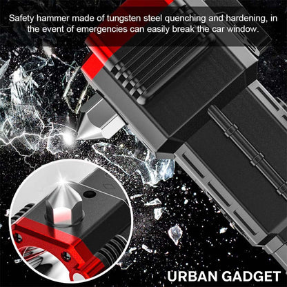 6 in 1 Hammer torch