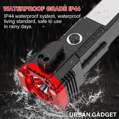 6 in 1 Hammer torch