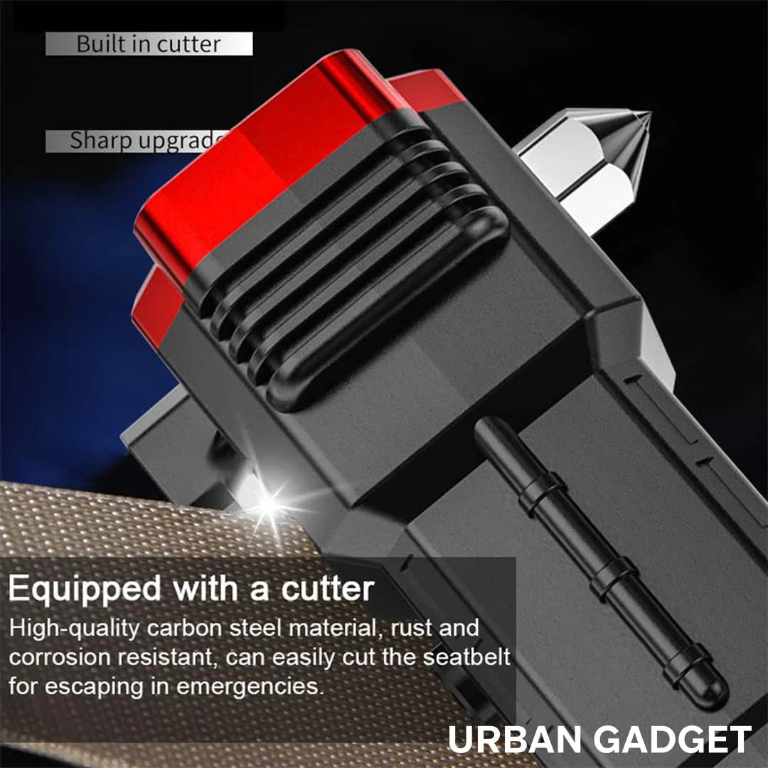 6 in 1 Hammer torch