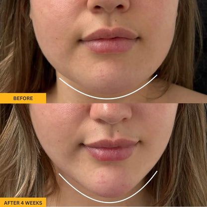 Gua Sha Brush for Snatched Face