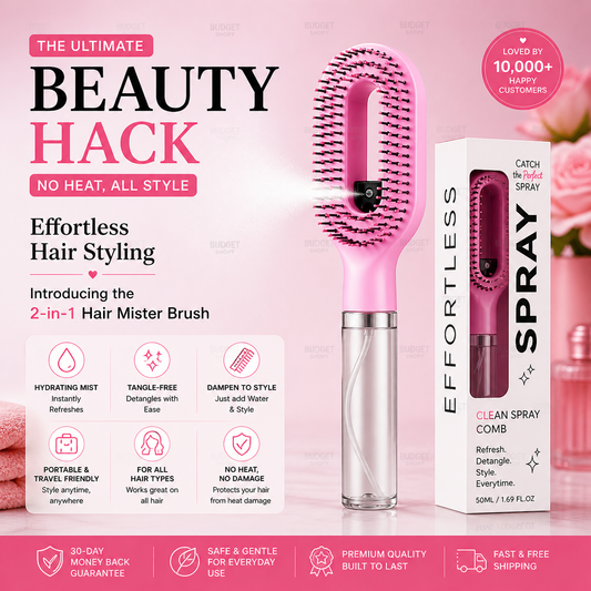 Styra™ HydroComb