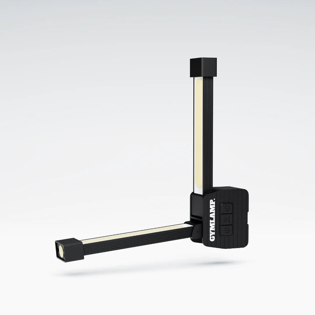 Professional GYMLAMP™