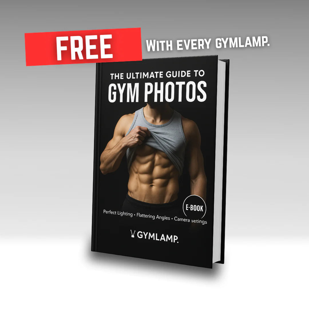 Professional GYMLAMP™