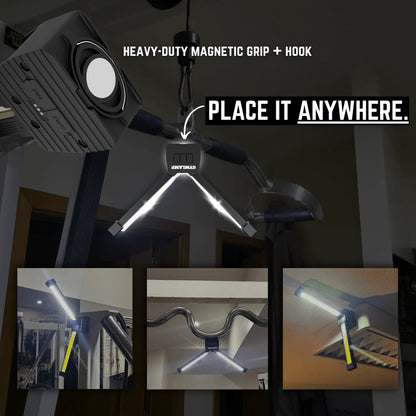 Professional GYMLAMP™