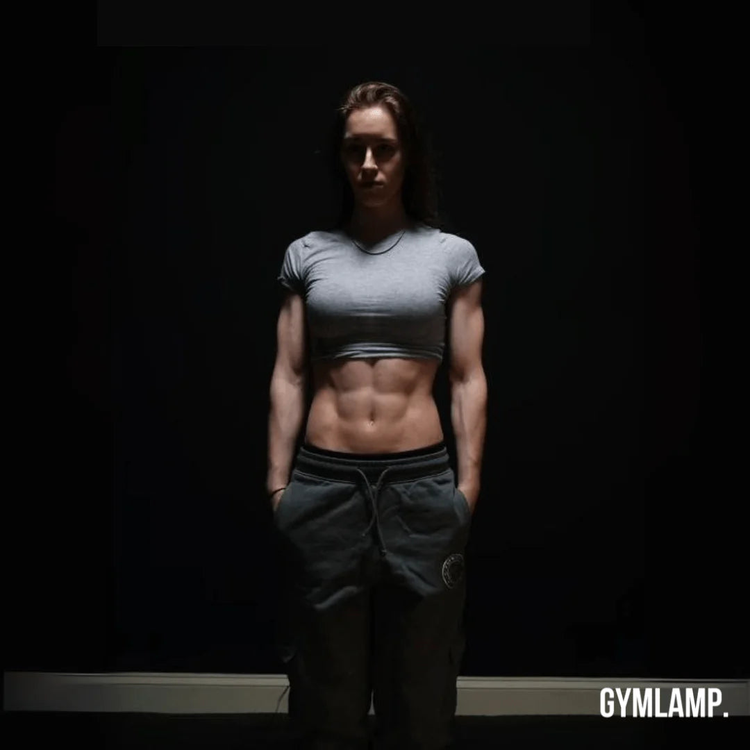 Professional GYMLAMP™